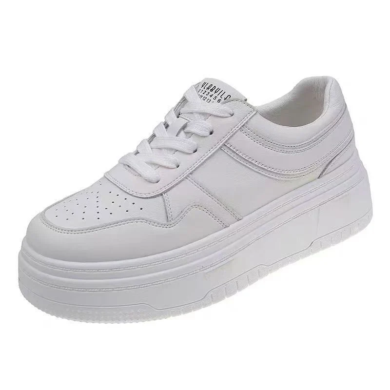 Damen modische Sneaker mit langlebiger Sohle und stilvollem Design Heidi Mode - Image 5