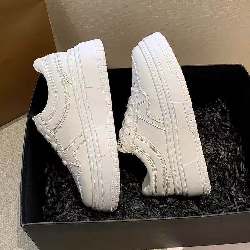 Damen modische Sneaker mit langlebiger Sohle und stilvollem Design Heidi Mode - Image 6