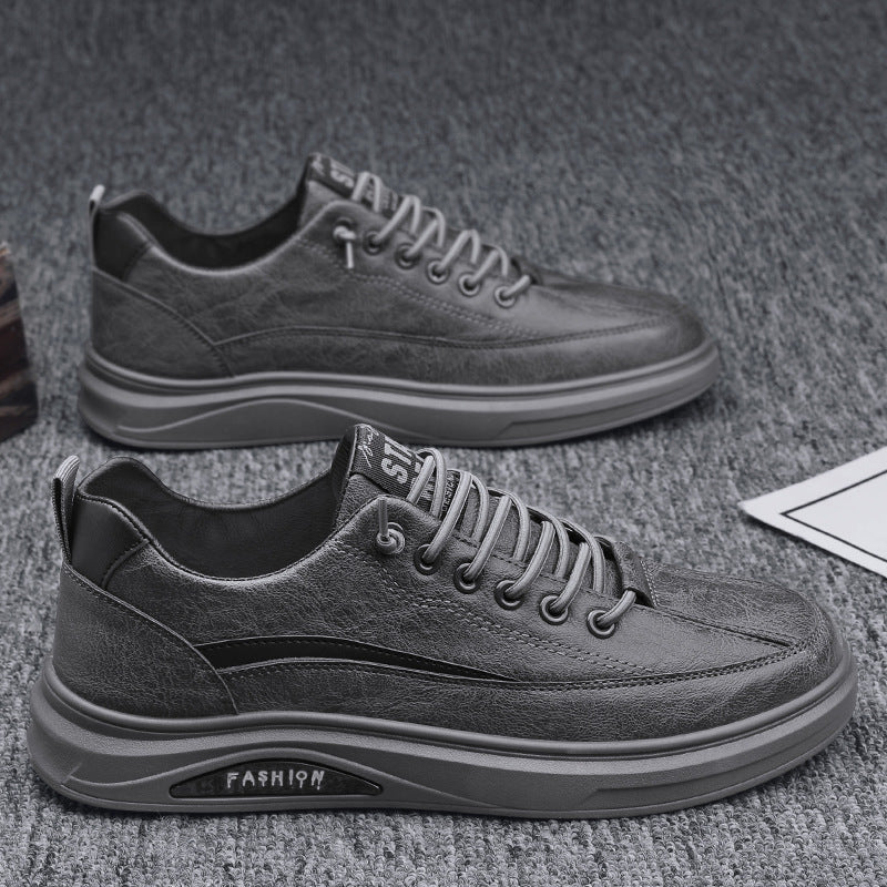 Damen modische Sneaker mit strapazierfähigem Obermaterial und vielseitigem Tragekomfort Heidi Mode - Image 2