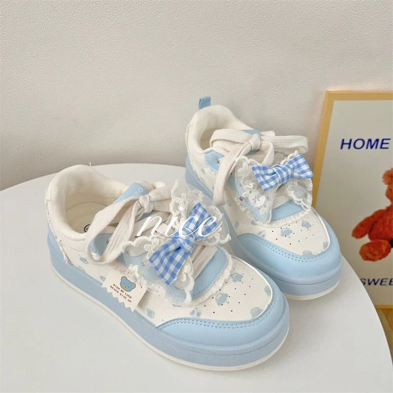 Damen modische Sneaker mit süßem Sockeneffekt Heidi Mode