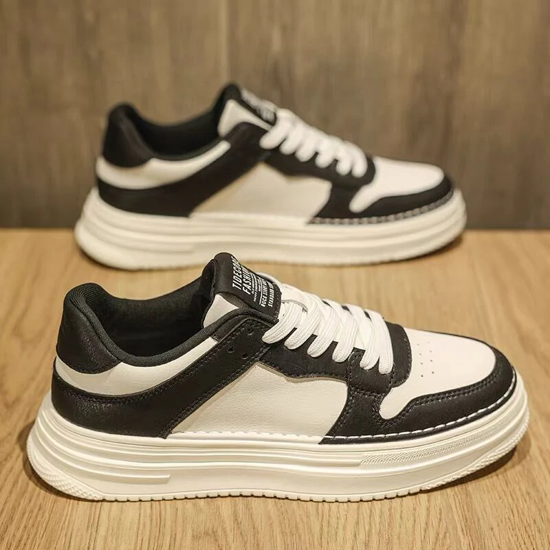 Damen Modische Sneaker mit verstärktem Komfort und langlebigem Obermaterial Heidi Mode - Image 2