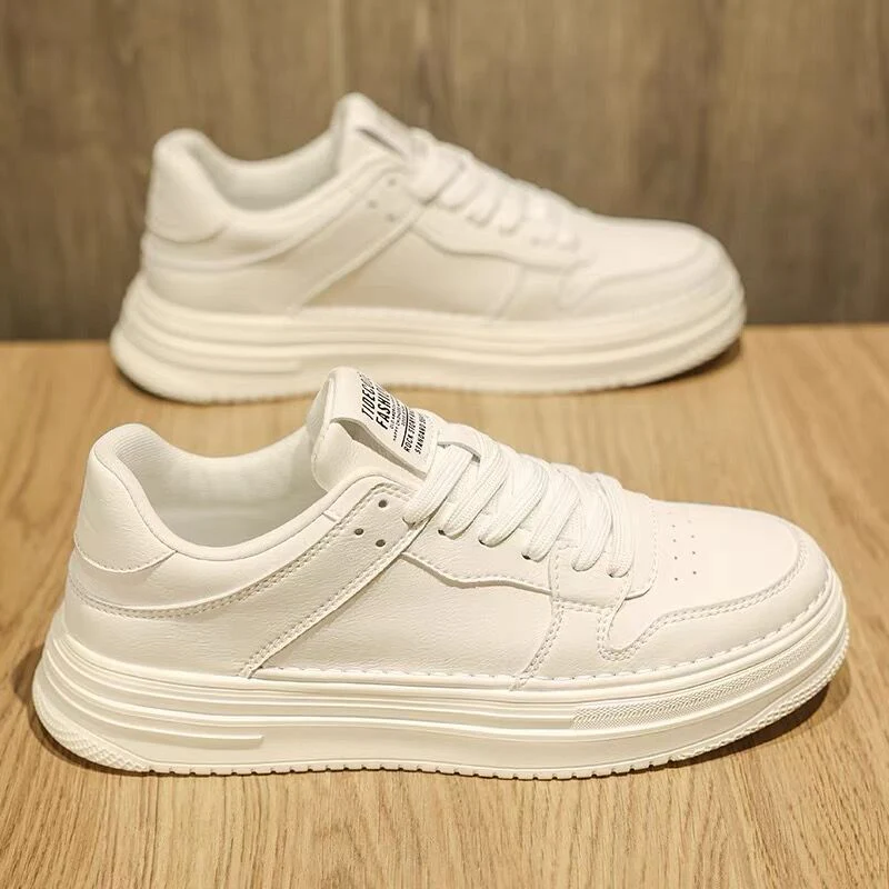 Damen Modische Sneaker mit verstärktem Komfort und langlebigem Obermaterial Heidi Mode - Image 6