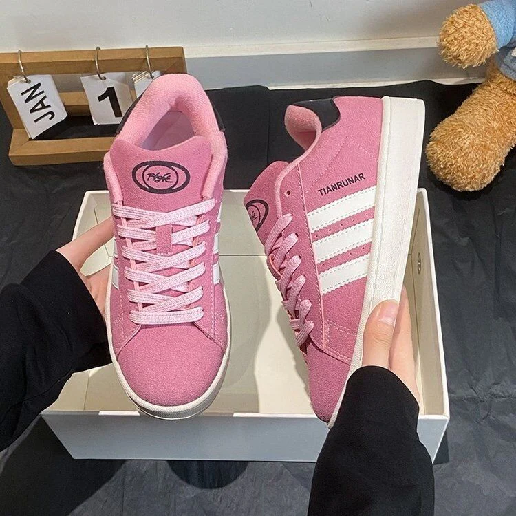 Damen modische Sneakers Heidi Mode - Image 2