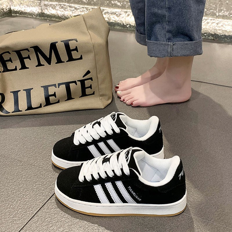 Damen modische Sneakers Heidi Mode - Image 6