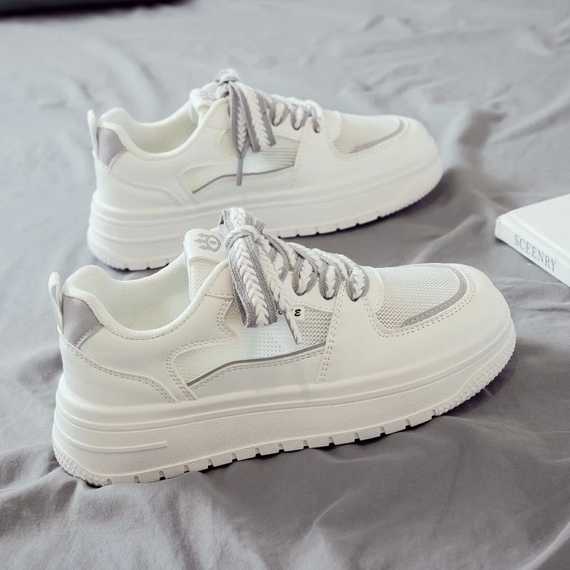 Damen modische Sneakers Heidi Mode - Image 3