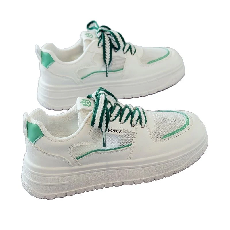 Damen modische Sneakers Heidi Mode - Image 5