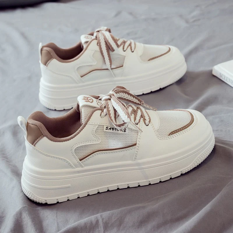 Damen modische Sneakers Heidi Mode - Image 7