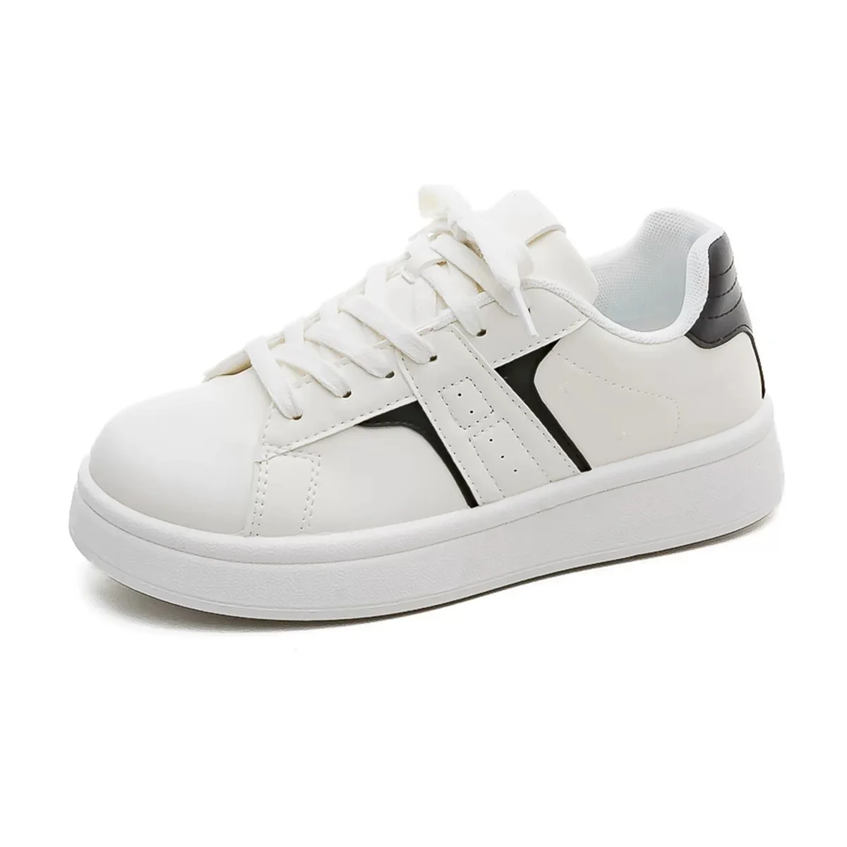 Damen Modische Sneakers Heidi Mode - Image 5