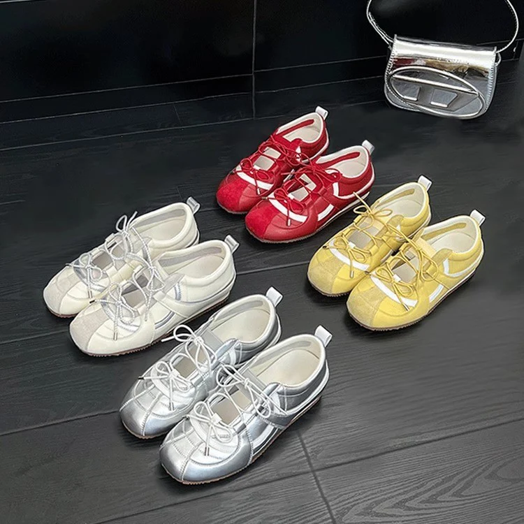 Damen modische Sneakers Heidi Mode