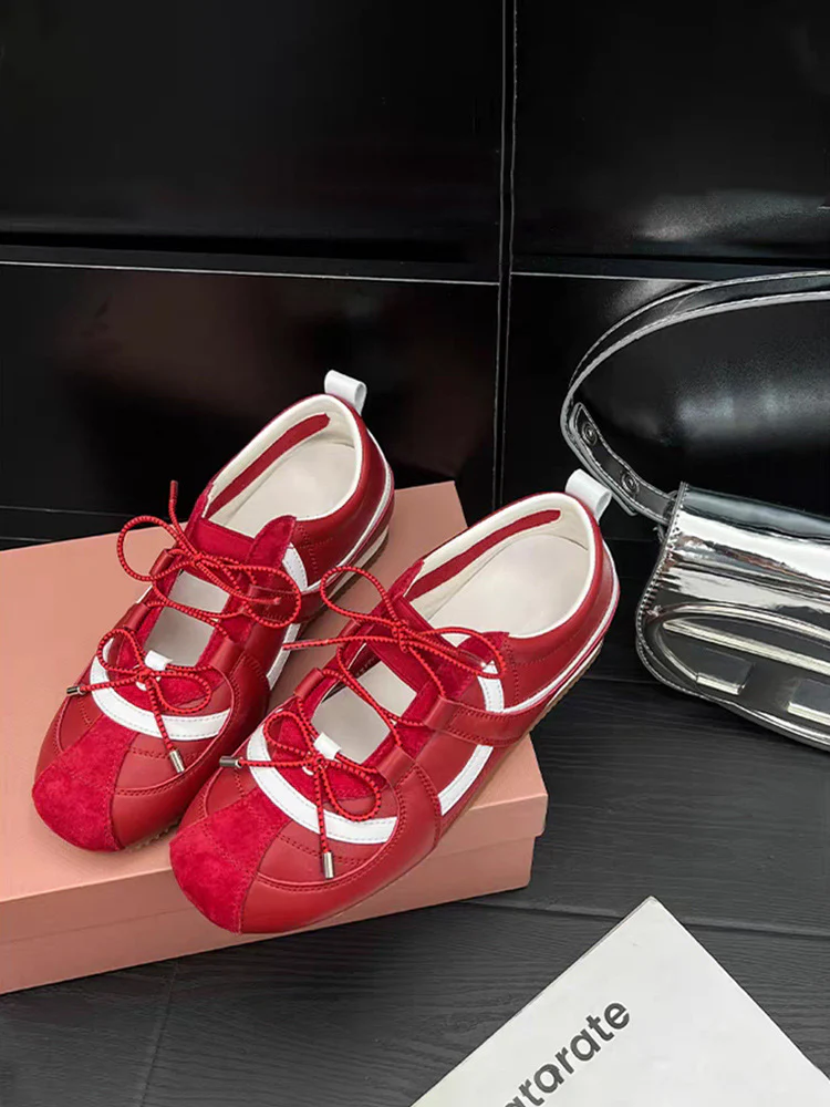 Damen modische Sneakers Heidi Mode - Image 7