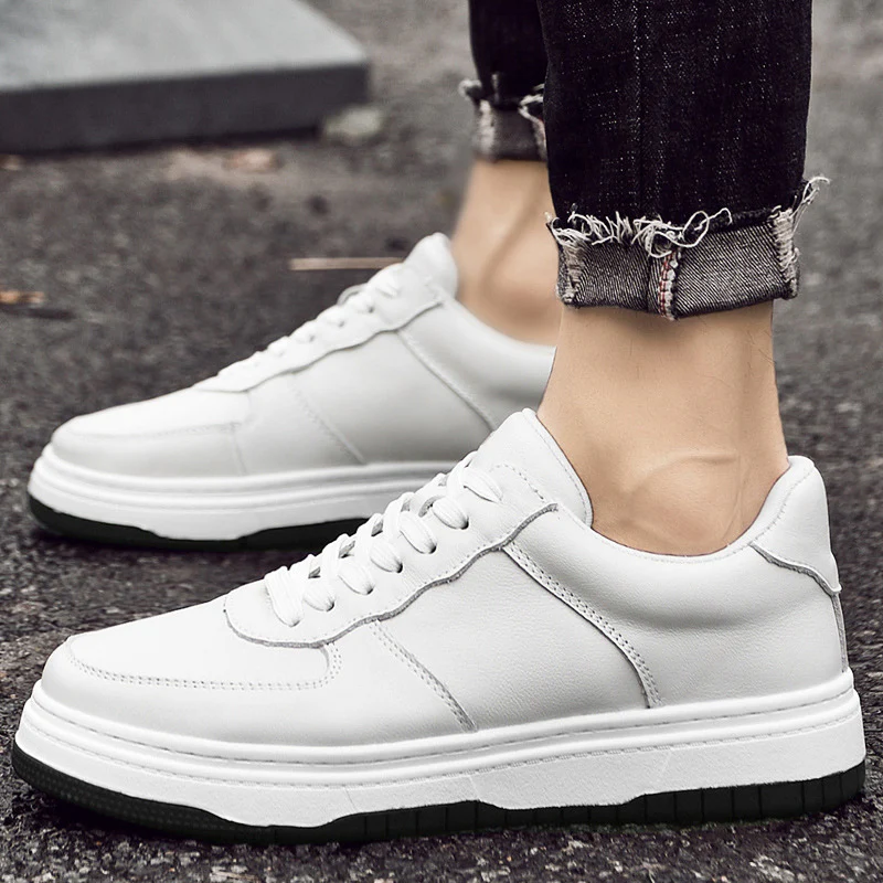 Damen Modische Sneakers Heidi Mode - Image 3