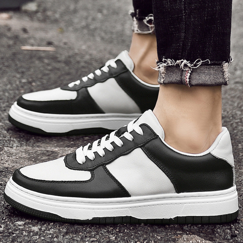 Damen Modische Sneakers Heidi Mode - Image 4