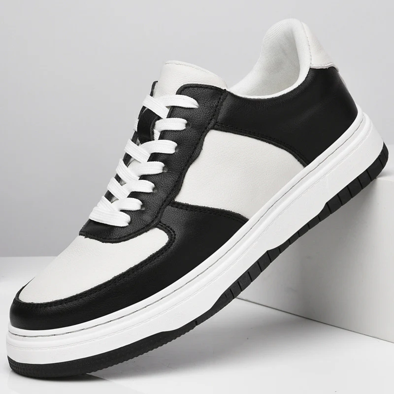Damen Modische Sneakers Heidi Mode - Image 6