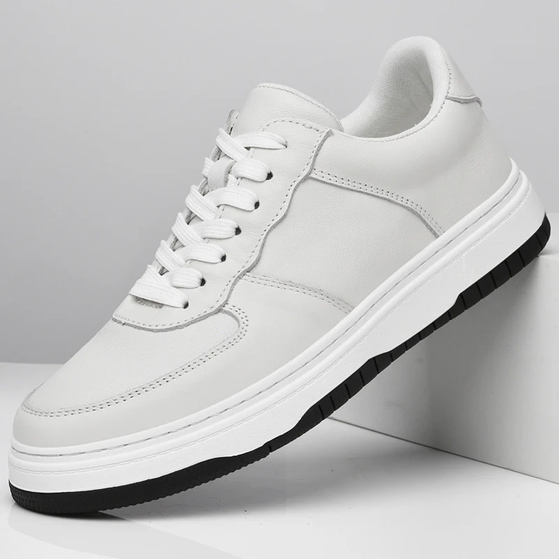 Damen Modische Sneakers Heidi Mode - Image 7