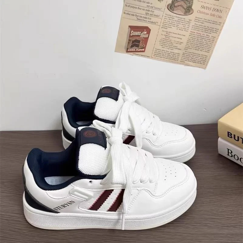 Damen modische Sneakers Heidi Mode - Image 4