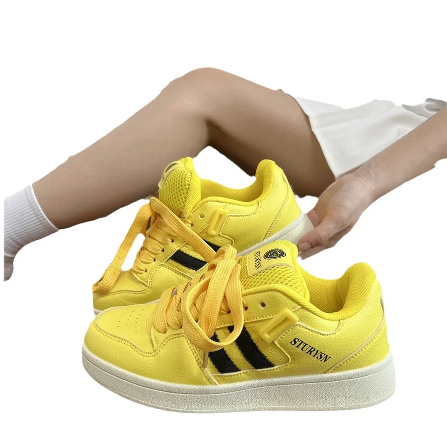 Damen modische Sneakers Heidi Mode - Image 5