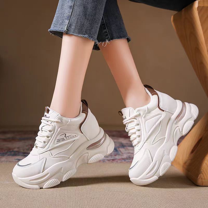 Damen modische Sneakers Heidi Mode - Image 4