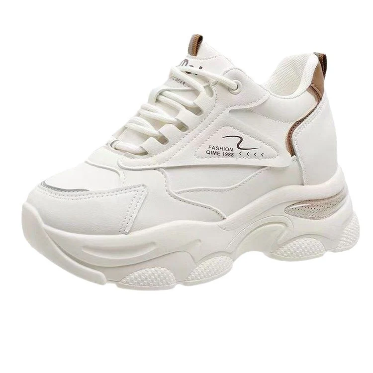 Damen modische Sneakers Heidi Mode - Image 5