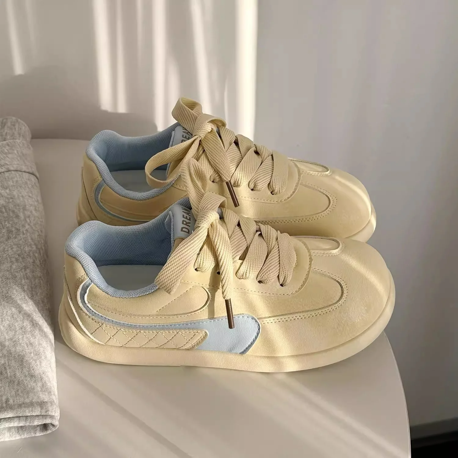 Damen modische Sneakers Heidi Mode