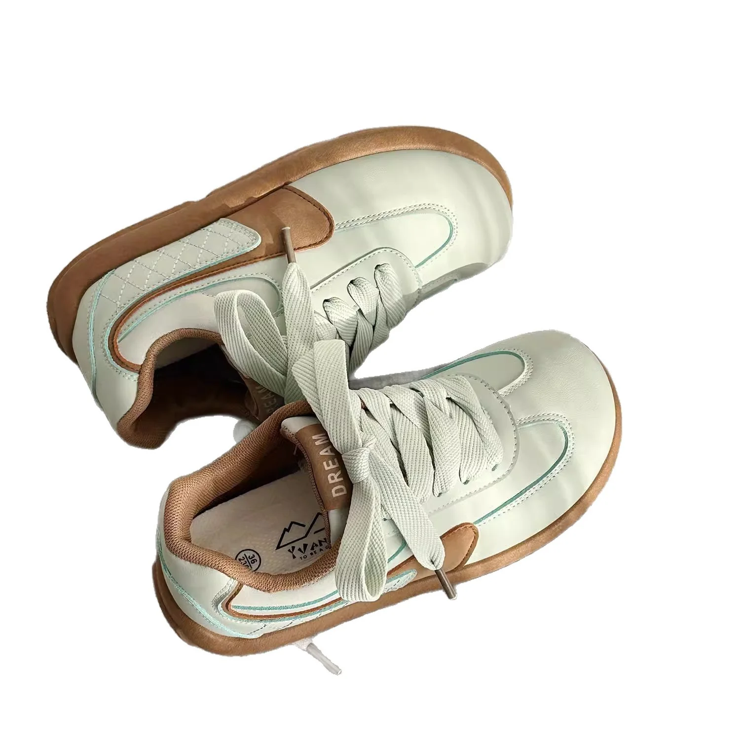 Damen modische Sneakers Heidi Mode - Image 5
