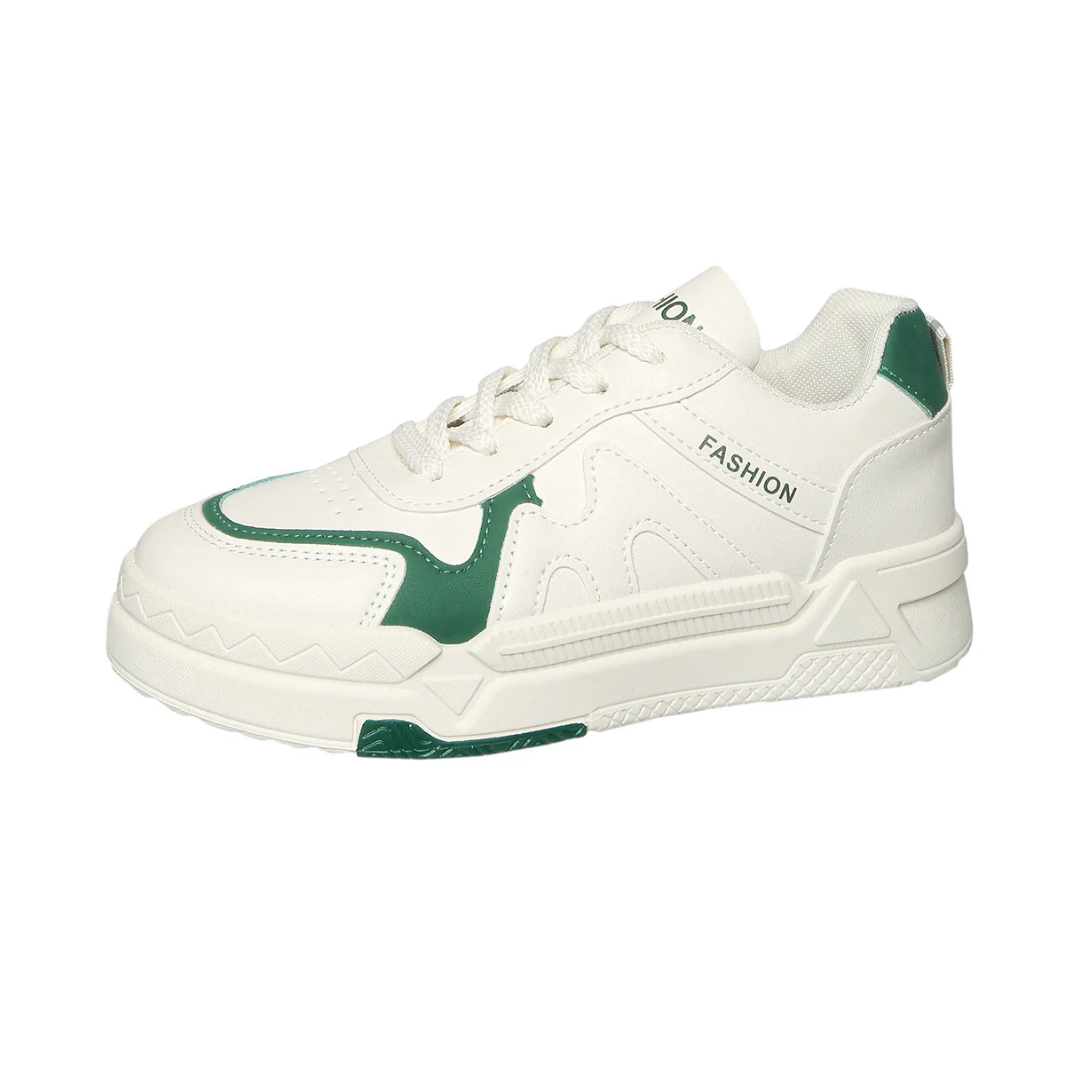 Damen modische Sneakers Heidi Mode - Image 5