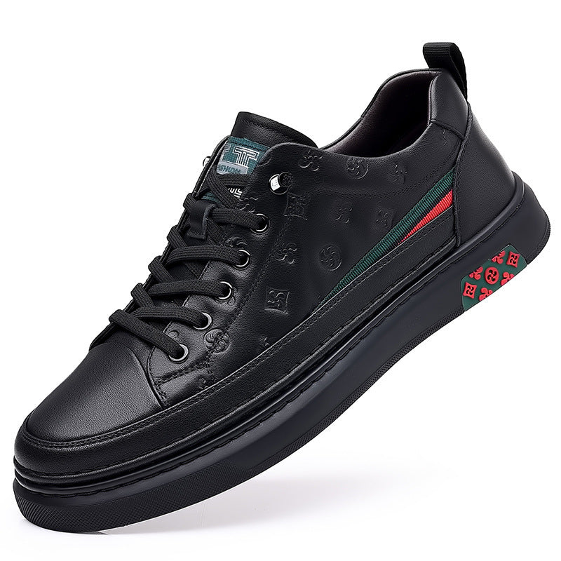 Damen Modische Sneakers im modernen Design Heidi Mode - Image 5