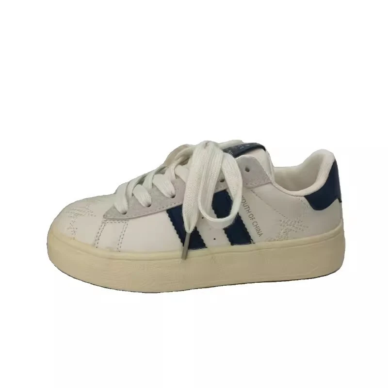 Damen modische Sneakers mit atmungsaktivem Obermaterial und stoßdämpfender Sohle Heidi Mode - Image 5
