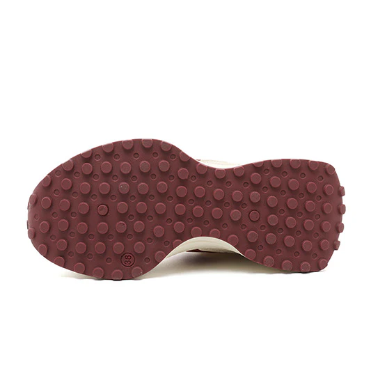 Damen modische Sneakers mit atmungsaktiver Oberfläche und dämpfender Sohle Heidi Mode - Image 4