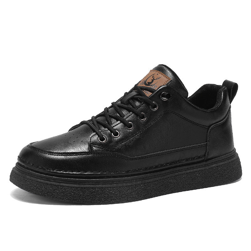 Damen Modische Sneakers mit bequemem Profil und strapazierfähigem Obermaterial Heidi Mode - Image 5