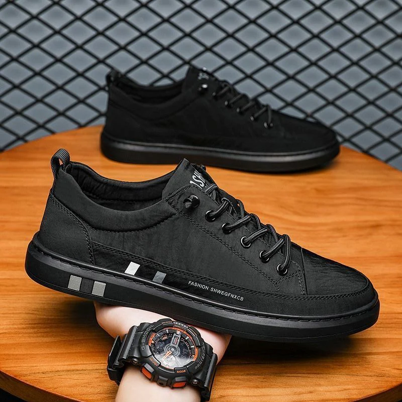 Damen modische Sneakers mit bequemer Dämpfung und strapazierfähigem Obermaterial Heidi Mode - Image 7