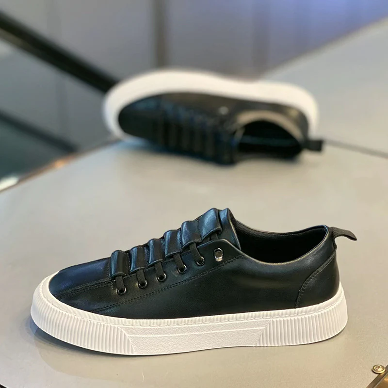Damen Modische Sneakers mit einzigartigem Sohlenprofil und atmungsaktiver Oberflächenstruktur Heidi Mode - Image 7