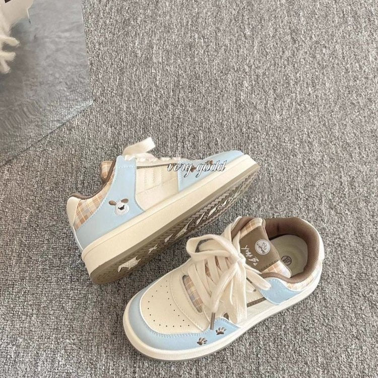 Damen modische Sneakers mit einzigartigen Detailapplikationen und komfortabler Sohle Heidi Mode - Image 5