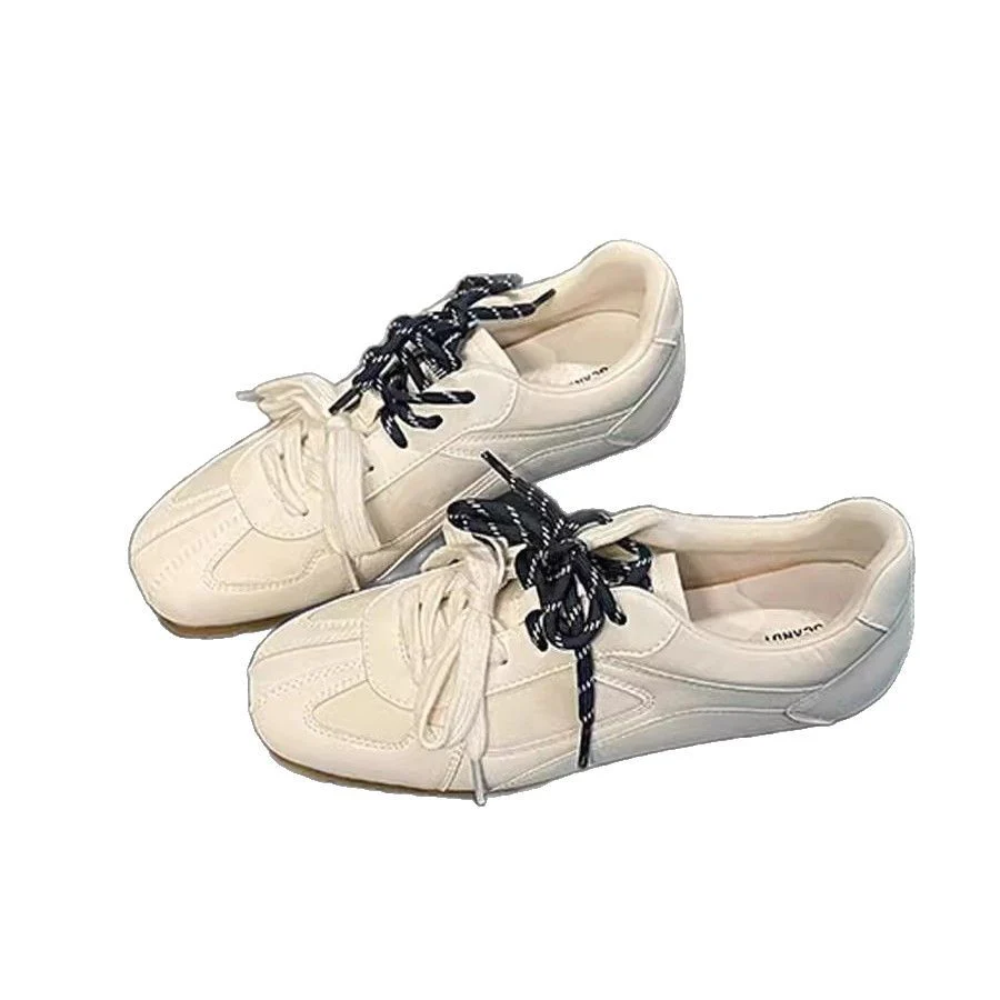 Damen modische Sneakers mit ergonomischer Dämpfung Heidi Mode - Image 5