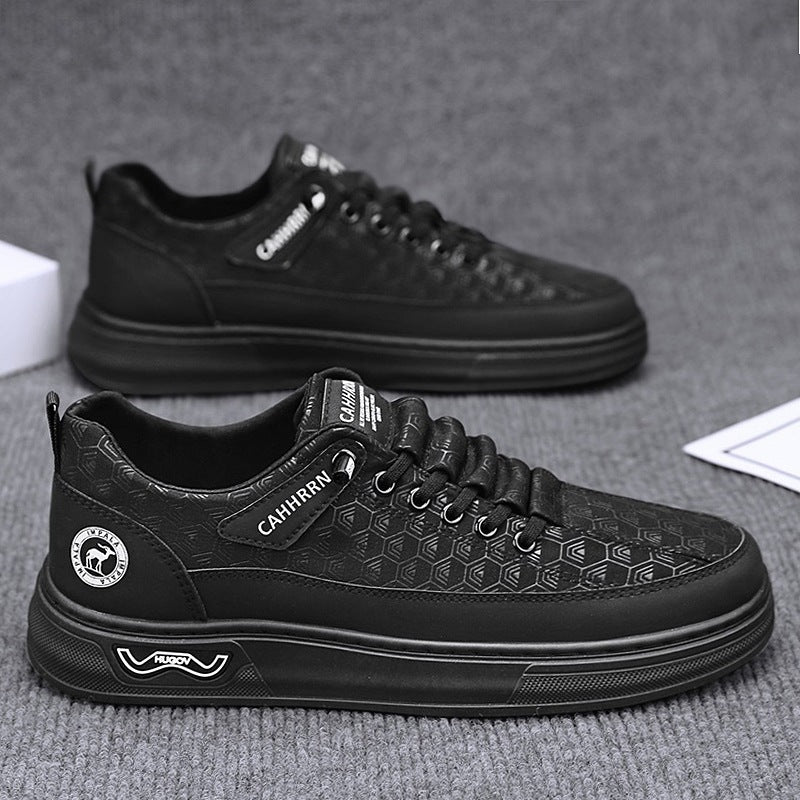 Damen Modische Sneakers mit ergonomischer Dämpfung und atmungsaktivem Obermaterial Heidi Mode - Image 2