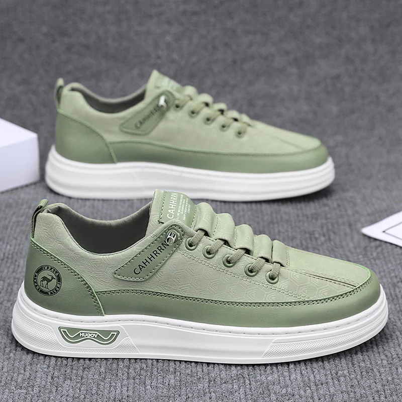 Damen Modische Sneakers mit ergonomischer Dämpfung und atmungsaktivem Obermaterial Heidi Mode - Image 3