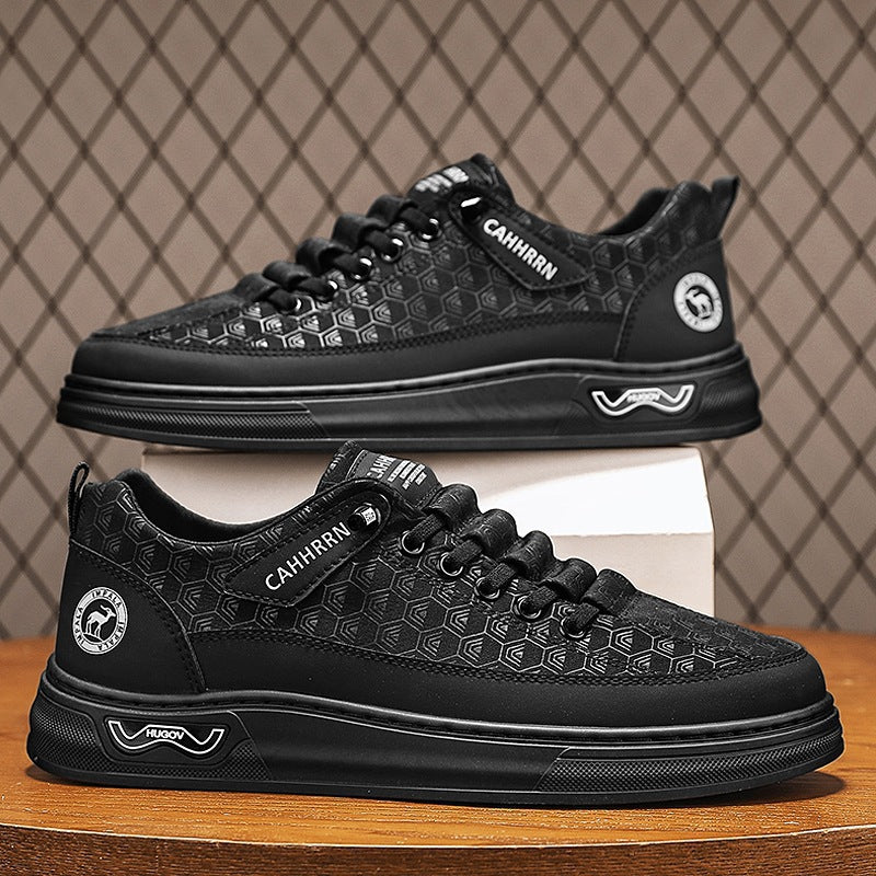 Damen Modische Sneakers mit ergonomischer Dämpfung und atmungsaktivem Obermaterial Heidi Mode - Image 7