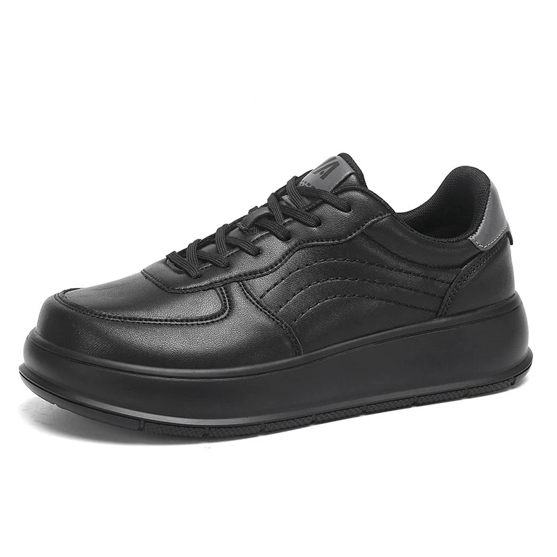 Damen Modische Sneakers mit ergonomischer Dämpfungstechnologie Heidi Mode - Image 6