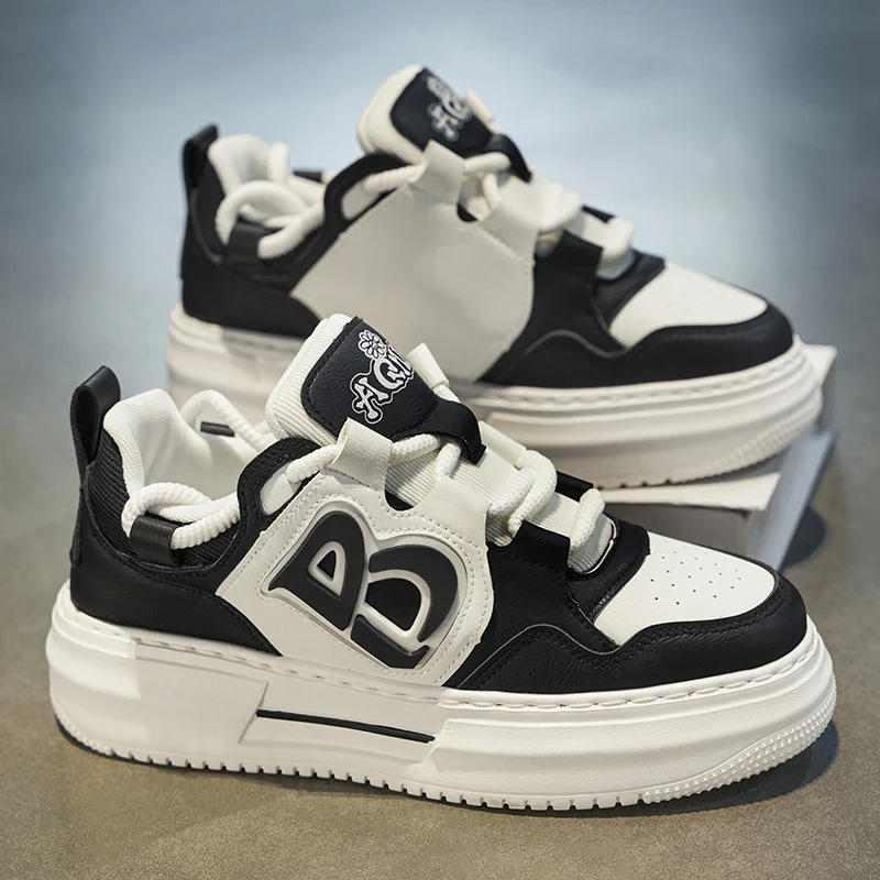 Damen modische Sneakers mit ergonomischer Sohle und verstärktem Komfort Heidi Mode - Image 2