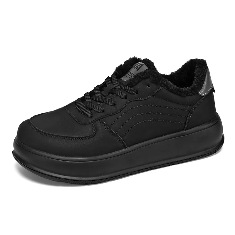 Damen modische Sneakers mit extraleichter Sohle und atmungsaktiver Innenstruktur Heidi Mode - Image 3