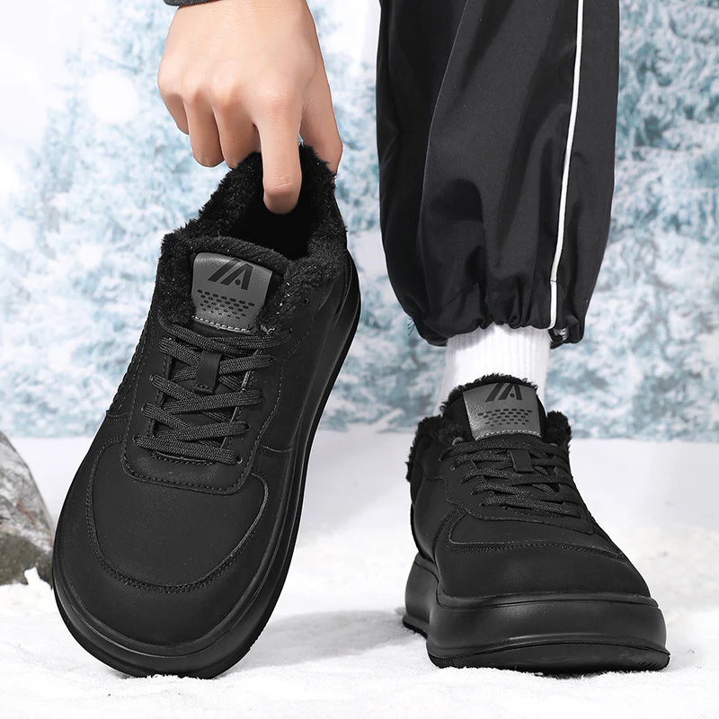 Damen modische Sneakers mit extraleichter Sohle und atmungsaktiver Innenstruktur Heidi Mode - Image 4