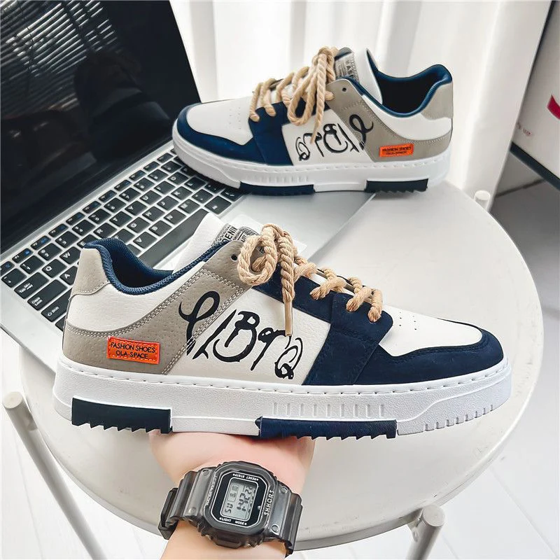 Damen Modische Sneakers mit hochwertigem Obermaterial und einzigartigem Schnürsystem Heidi Mode - Image 4