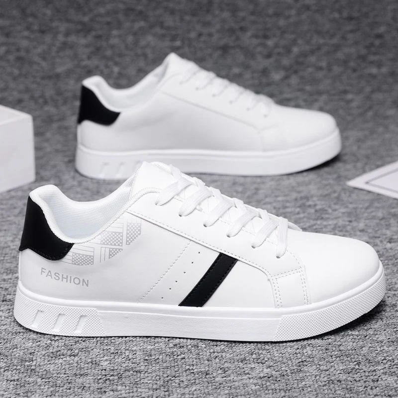 Damen modische Sneakers mit hohem Komfort und rutschfester Sohle Heidi Mode - Image 4
