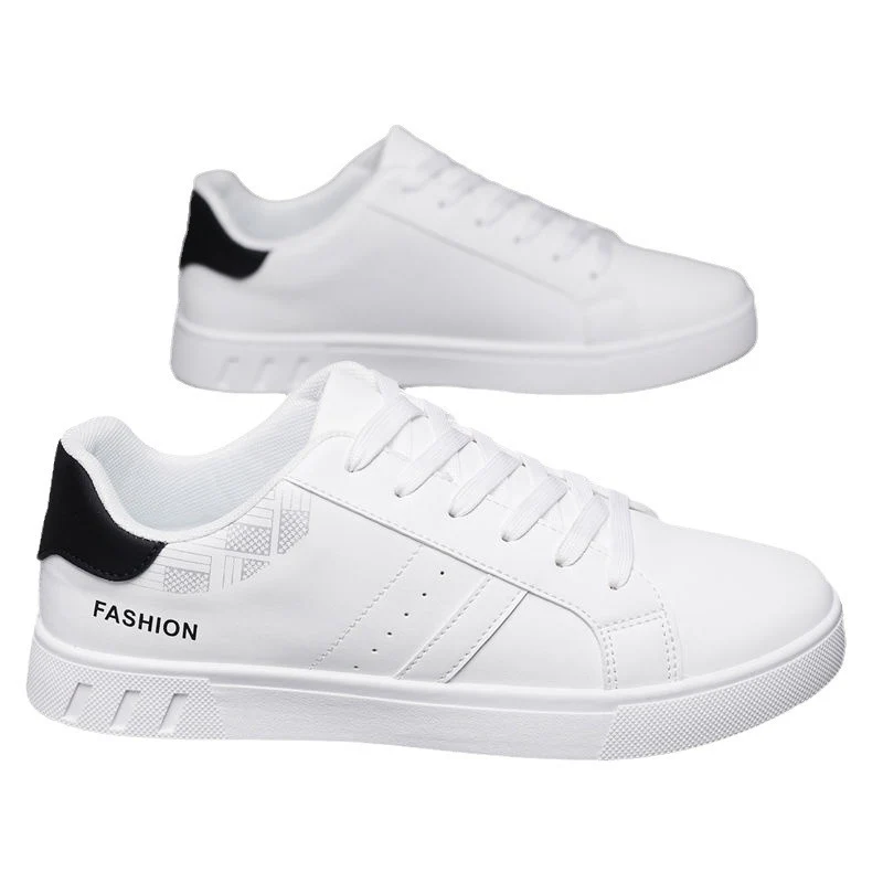 Damen modische Sneakers mit hohem Komfort und rutschfester Sohle Heidi Mode - Image 5