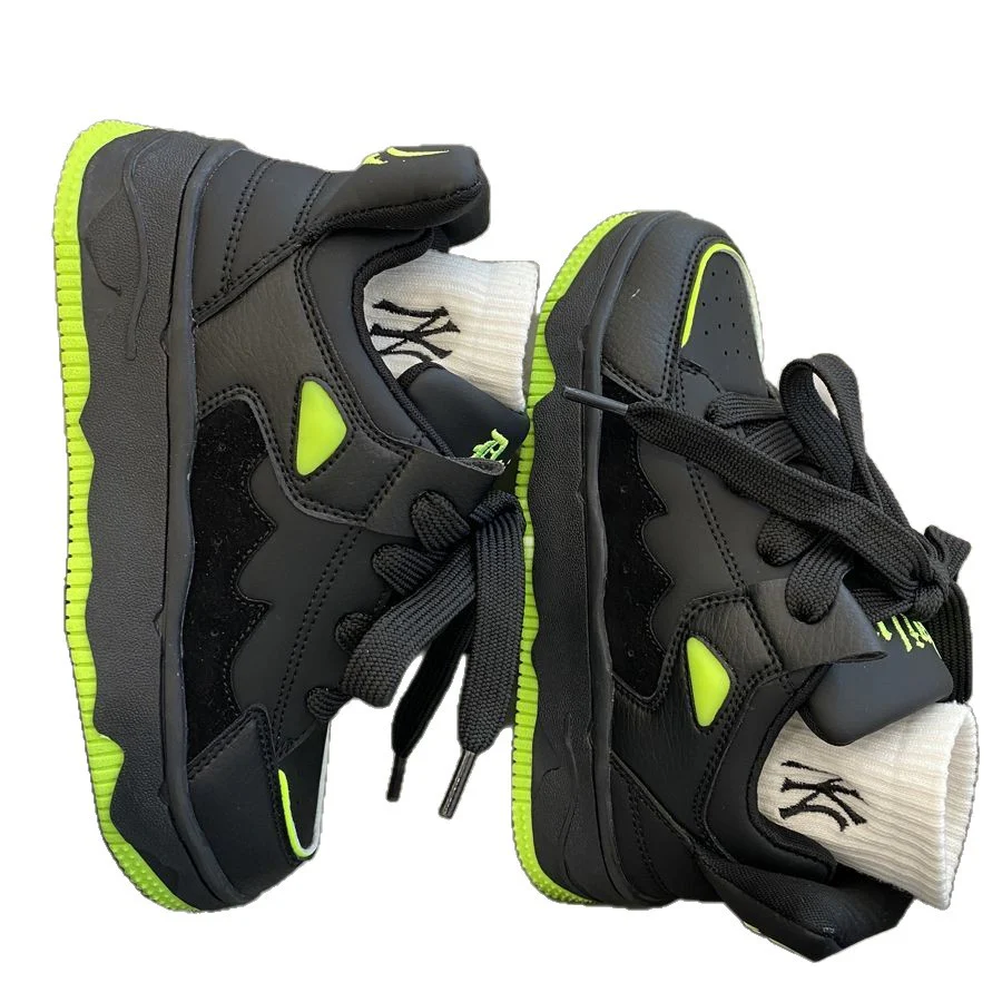 Damen Modische Sneakers mit innovativem Dämpfungssystem und rutschfestem Profil Heidi Mode - Image 5