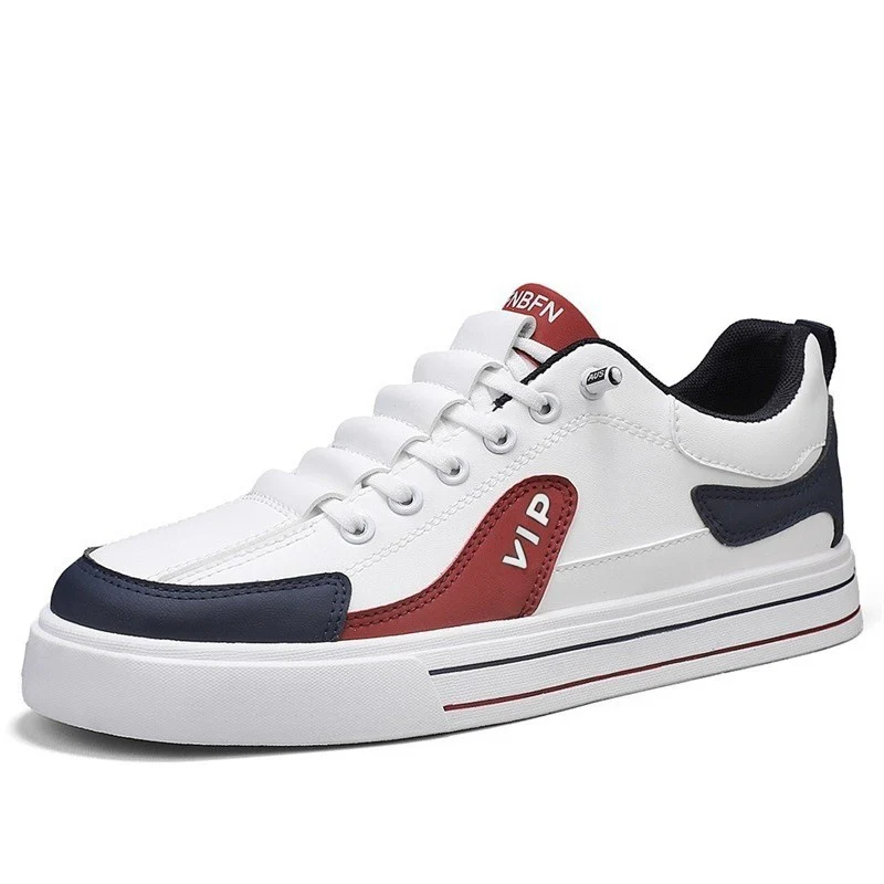 Damen Modische Sneakers mit innovativer Sohlenkonstruktion und atmungsaktiver Oberflächenstruktur Heidi Mode - Image 5