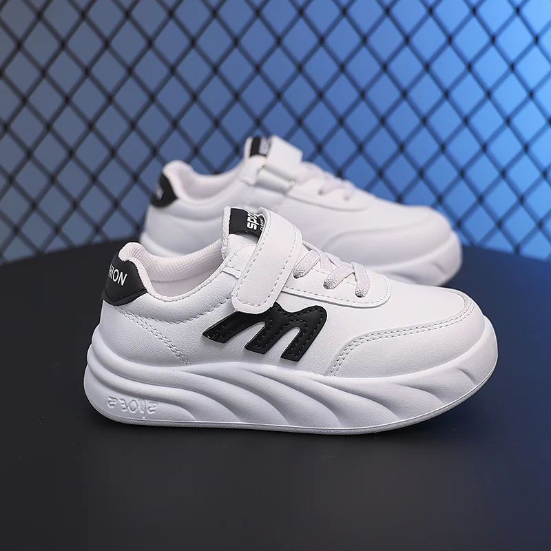 Damen modische Sneakers mit praktischem Klettverschluss und atmungsaktiver Sohle Heidi Mode