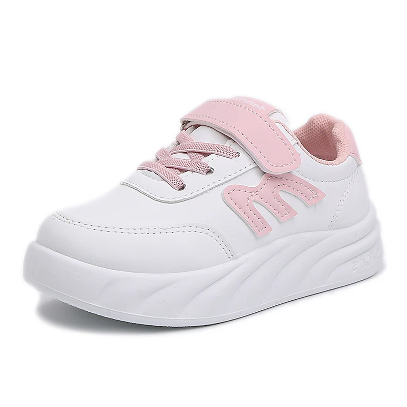 Damen modische Sneakers mit praktischem Klettverschluss und atmungsaktiver Sohle Heidi Mode - Image 5