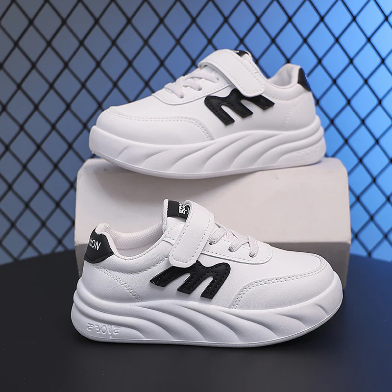 Damen modische Sneakers mit praktischem Klettverschluss und atmungsaktiver Sohle Heidi Mode - Image 7