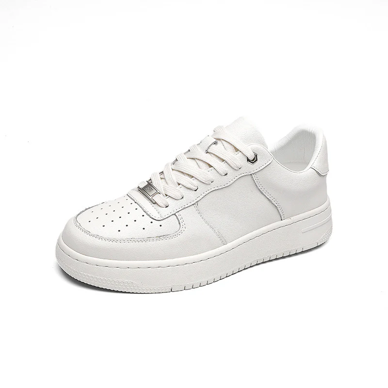 Damen modische Sneakers mit rutschfester Sohle und atmungsaktivem Obermaterial Heidi Mode - Image 6