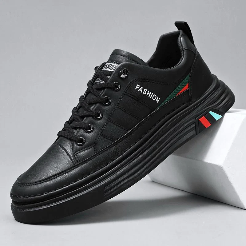 Damen Modische Sneakers mit sportlichem Design und weicher Polsterung Heidi Mode